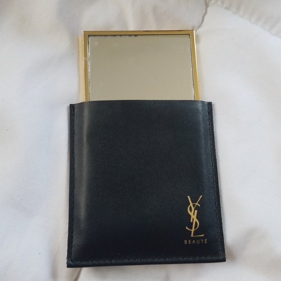 saint laurent mirror